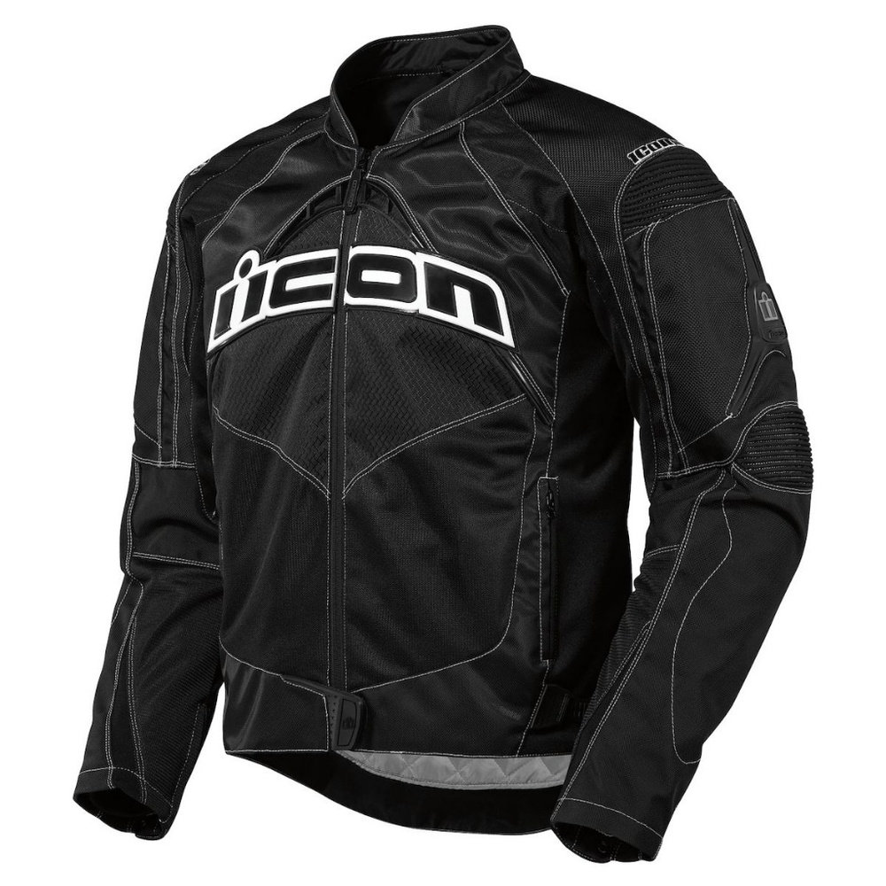 Icon Contra Jacket